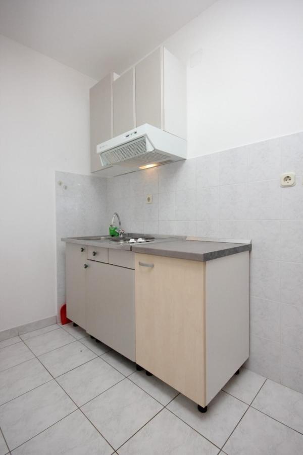 Apartment Vis 2470C Exterior foto