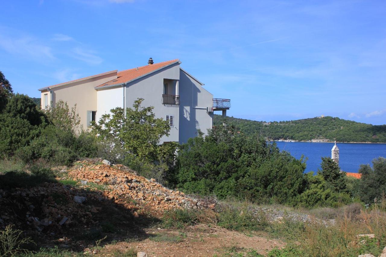 Apartment Vis 2470C Exterior foto