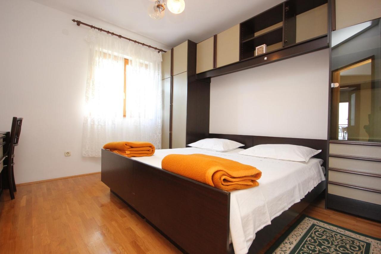 Apartment Vis 2470C Exterior foto