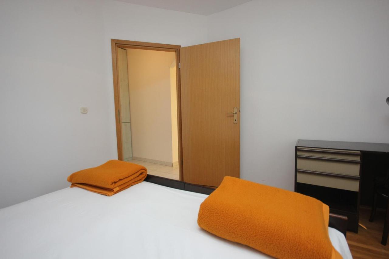 Apartment Vis 2470C Exterior foto