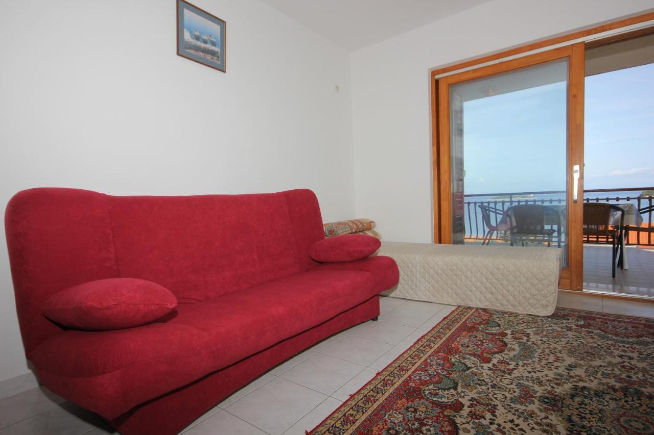 Apartment Vis 2470C Exterior foto