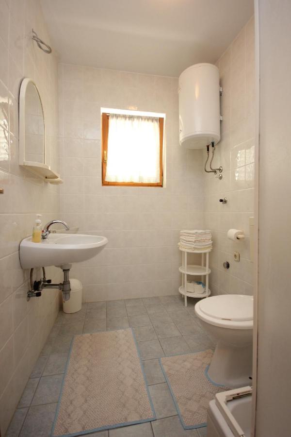 Apartment Vis 2470C Exterior foto