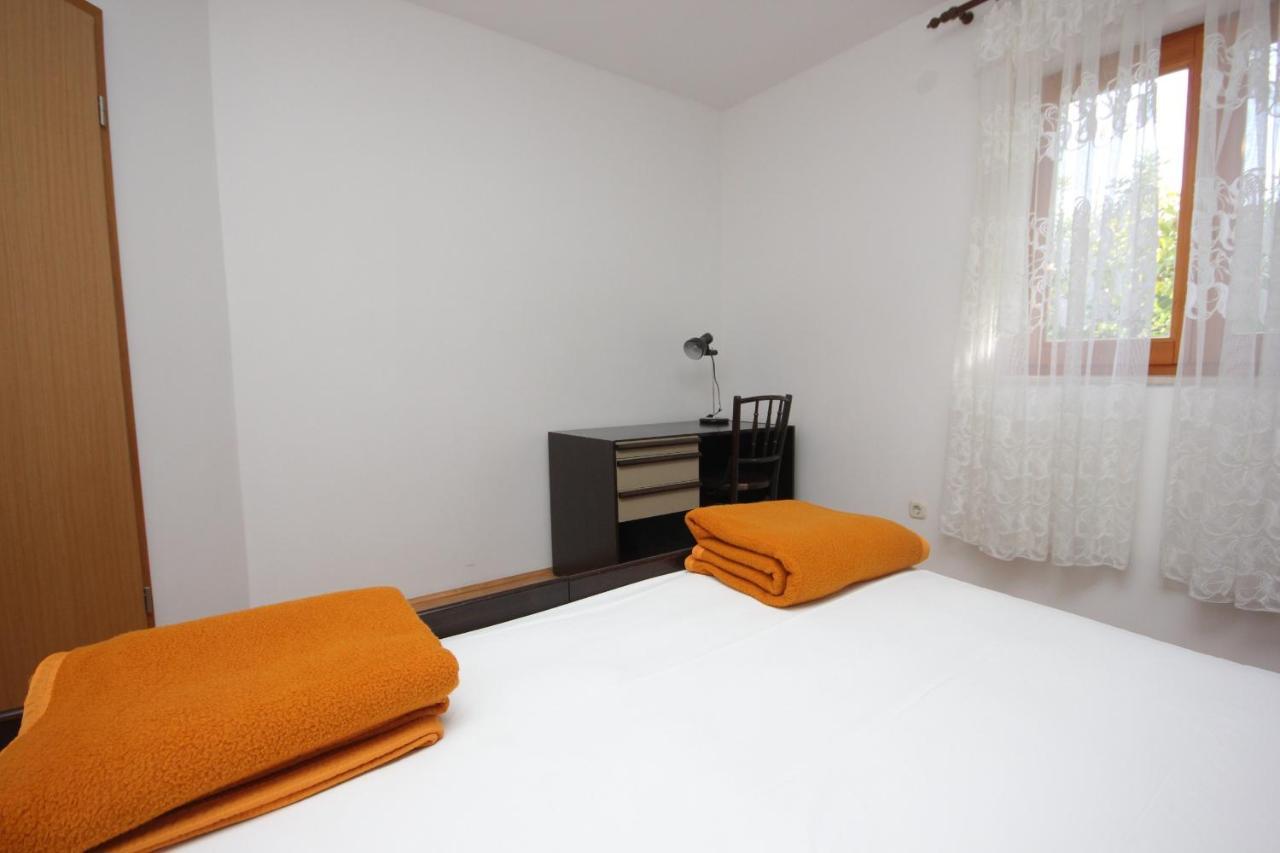 Apartment Vis 2470C Exterior foto