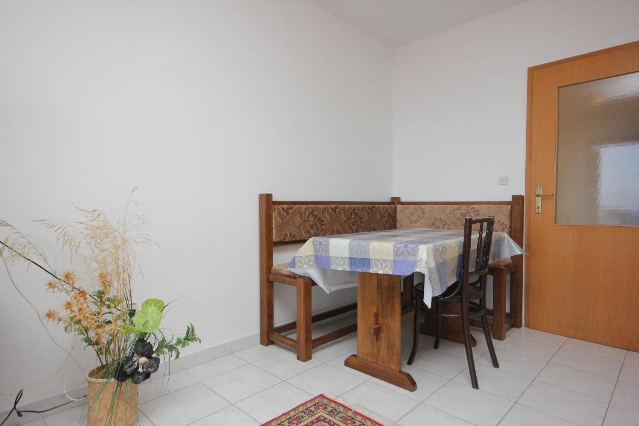 Apartment Vis 2470C Exterior foto