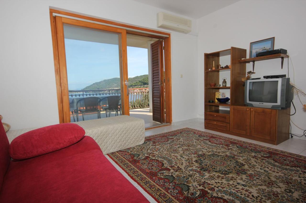 Apartment Vis 2470C Exterior foto